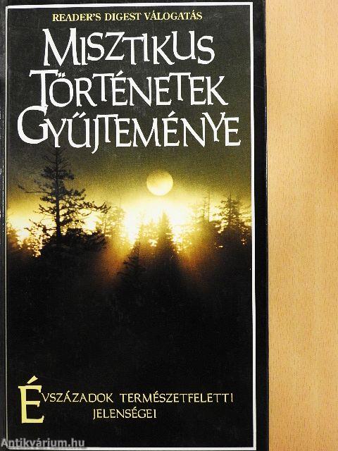 Misztikus történetek gyűjteménye