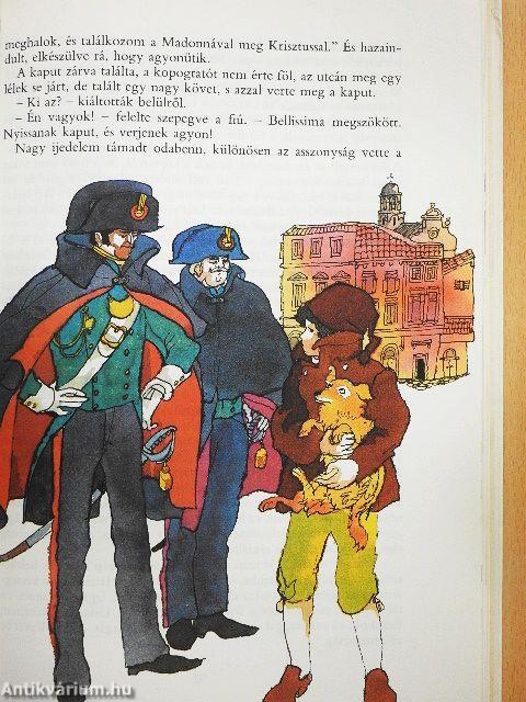 A szerencsetündér sárcipője