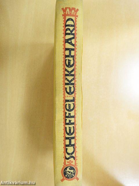 Ekkehard (gótbetűs)