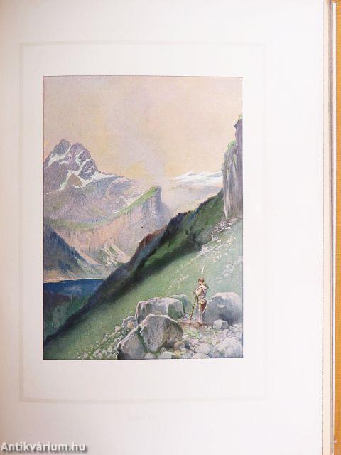 Ekkehard (gótbetűs)