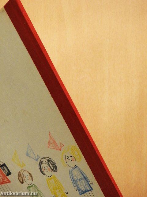 Ha én felnőtt volnék