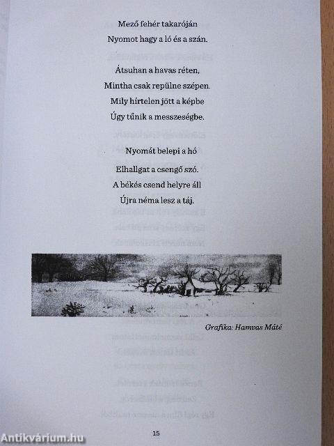 A lélek rezdülései