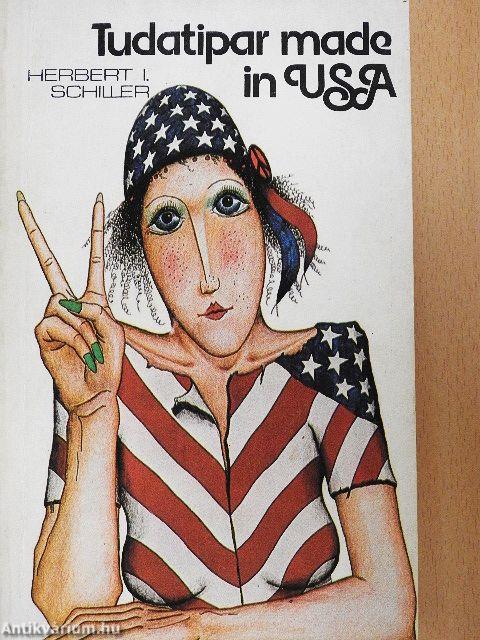 Tudatipar made in USA