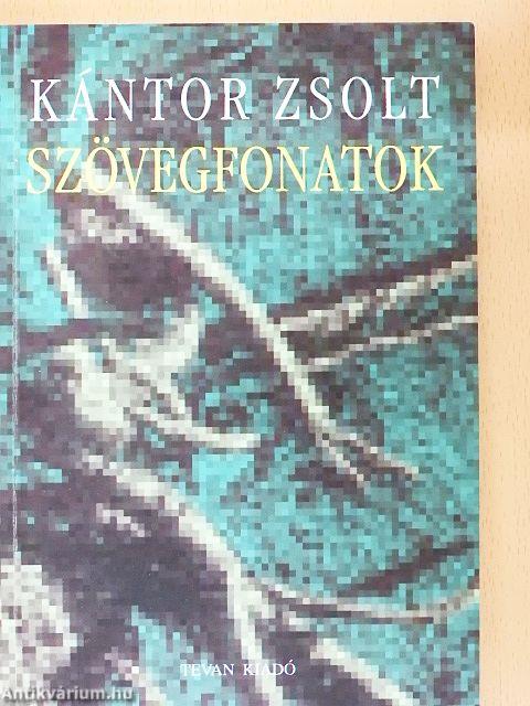 Szövegfonatok