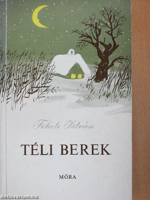 Téli berek