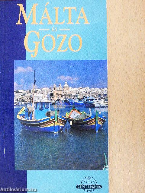 Málta és Gozo