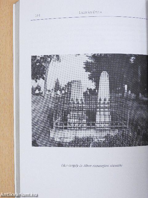 Édes Gergely emlékezete