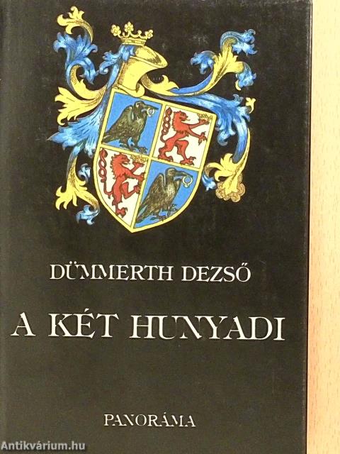 A két Hunyadi