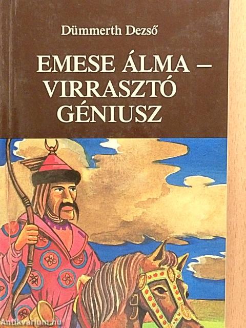 Emese álma/Virrasztó Géniusz