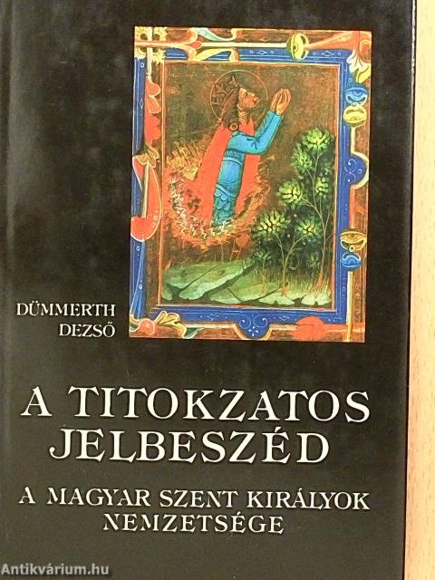 A titokzatos jelbeszéd