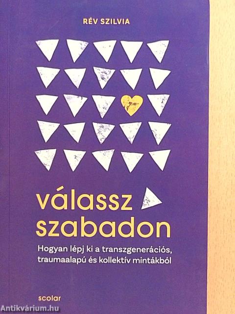 Válassz szabadon