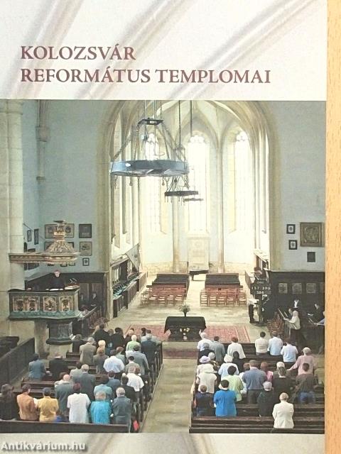 Kolozsvár Református templomai