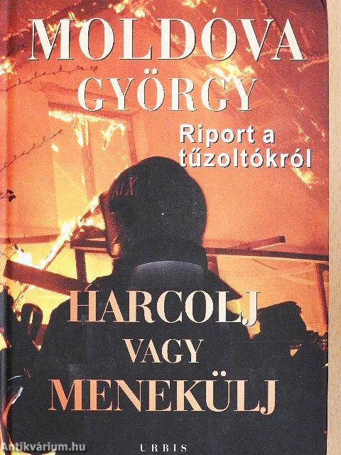 Harcolj vagy menekülj 1.