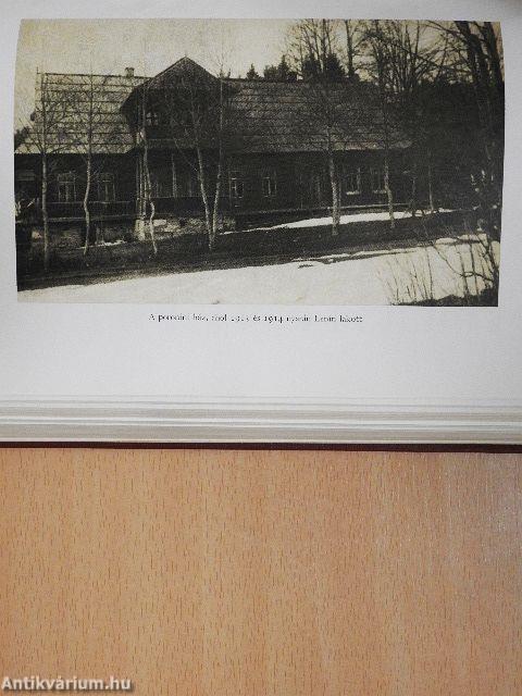 V. I. Lenin összes művei 48.