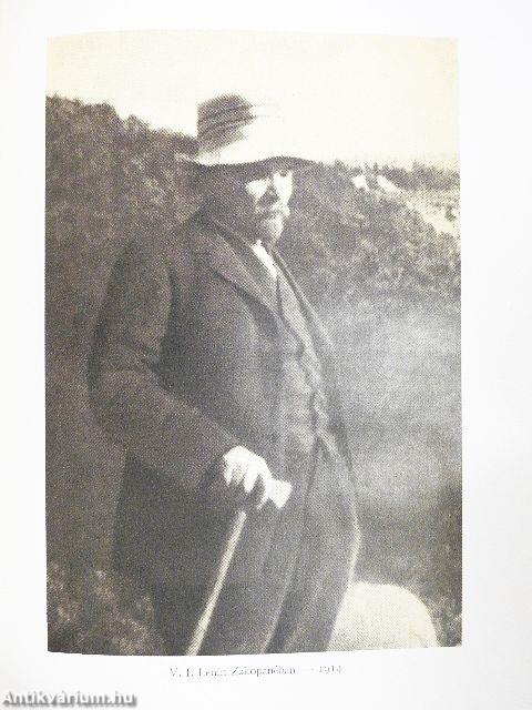V. I. Lenin összes művei 48.