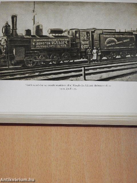 V. I. Lenin összes művei 51.