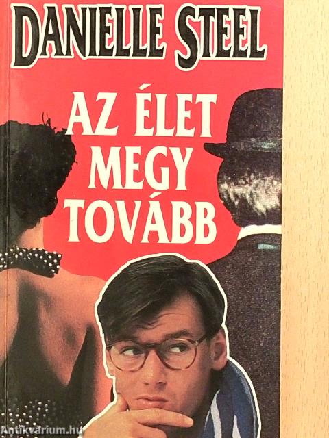 Az élet megy tovább