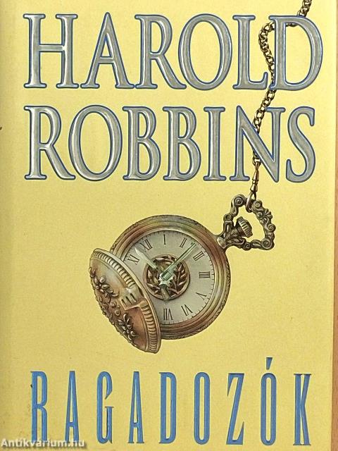 Ragadozók