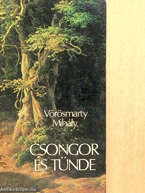 Csongor és Tünde