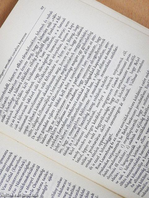 V. I. Lenin összes művei 16.
