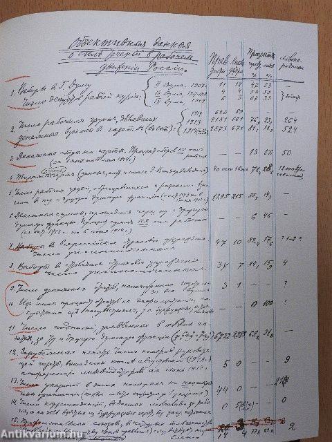 V. I. Lenin összes művei 25.