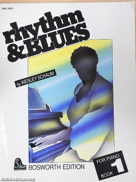 Rhythm & Blues 1.