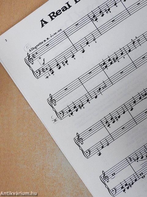 Rhythm & Blues 1.