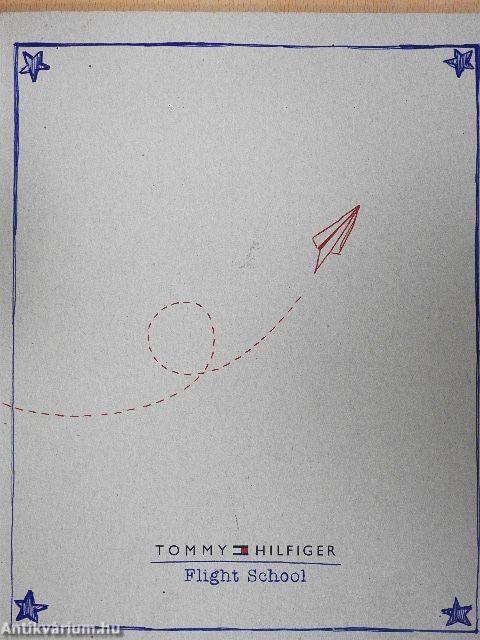 Flight School Spring-Summer 2007