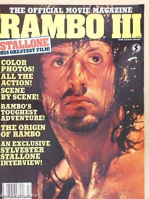 Rambo III