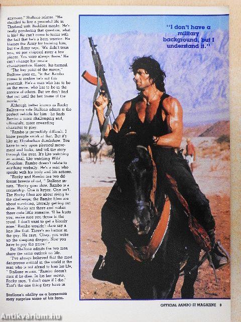 Rambo III