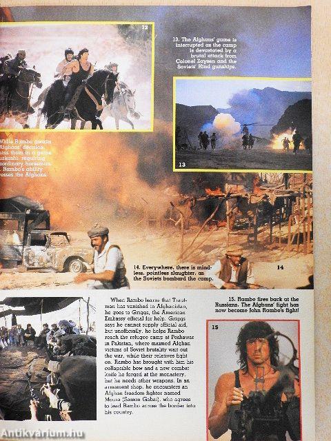Rambo III