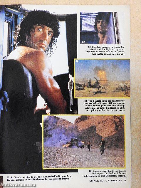 Rambo III