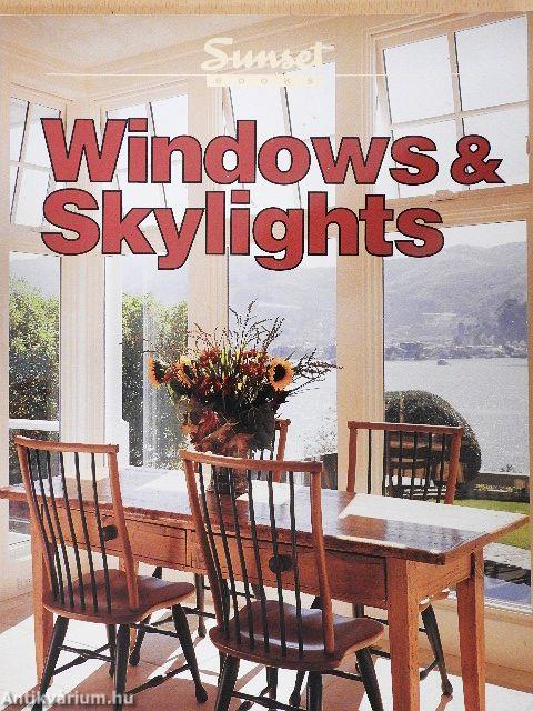 Windows & Skylights