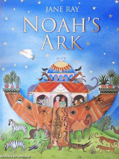 Noah's Ark