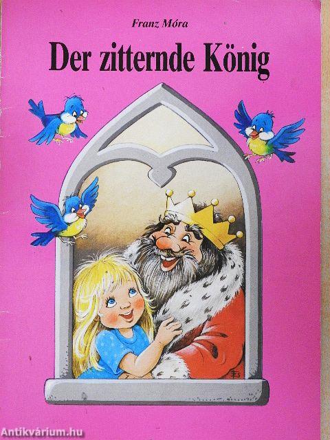 Der zitternde König