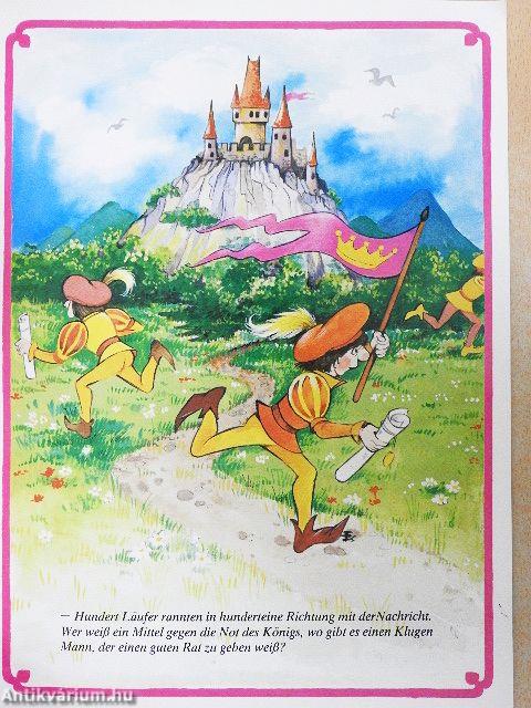 Der zitternde König