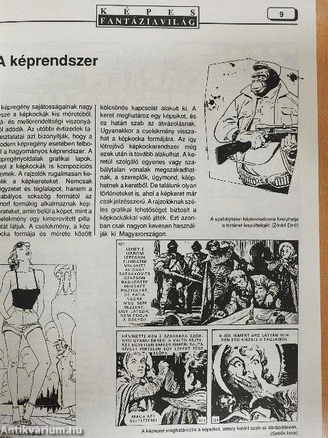 Szuperhősök Magyarországon