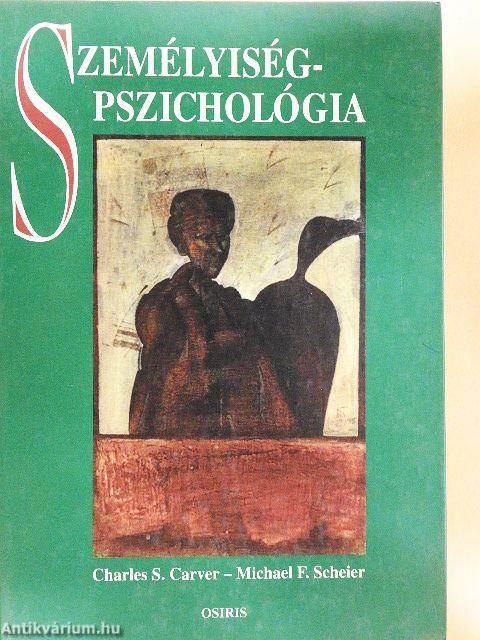 Személyiségpszichológia