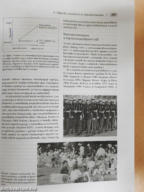 Személyiségpszichológia
