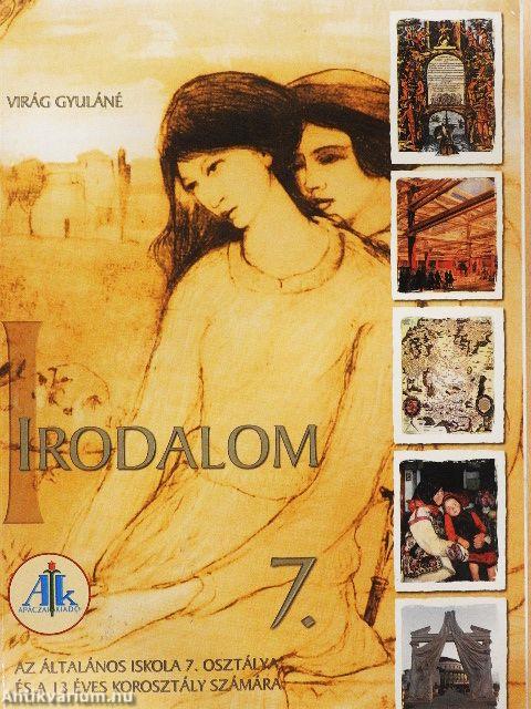 Irodalom 7.