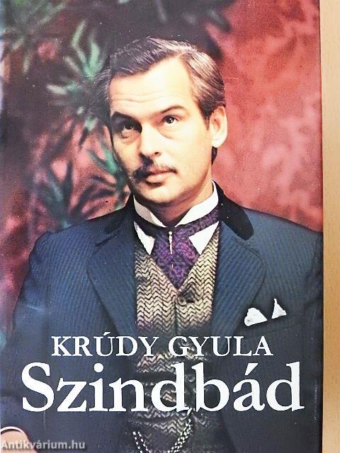 Szindbád
