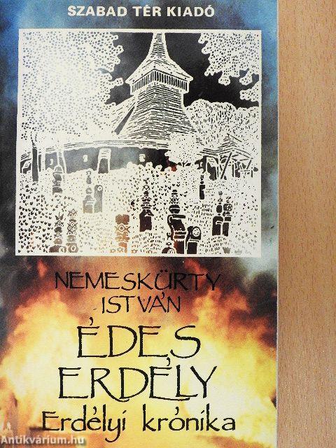 Édes Erdély