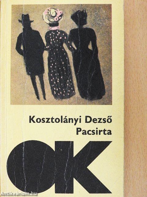 Pacsirta