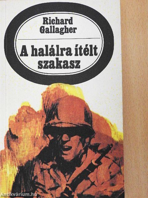 A halálra ítélt szakasz