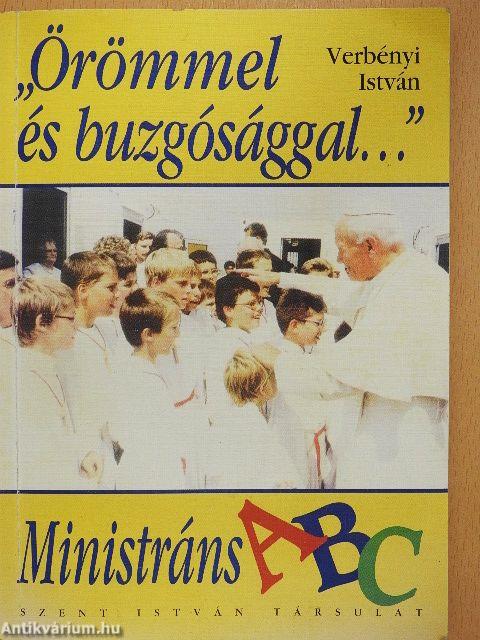 Ministráns ABC