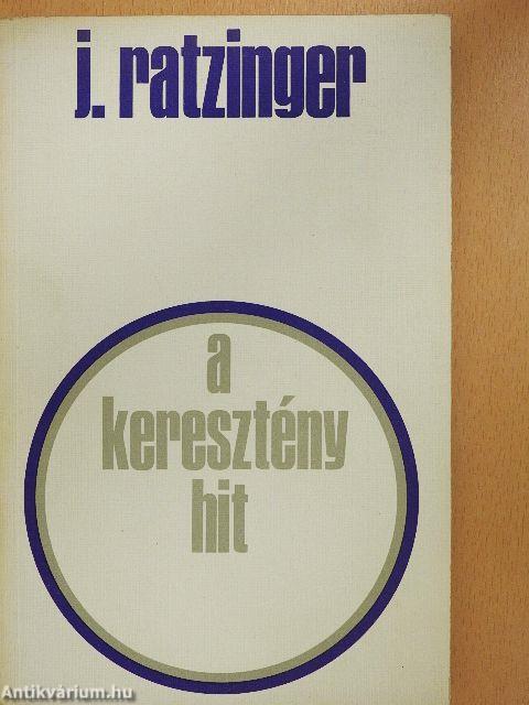 A keresztény hit