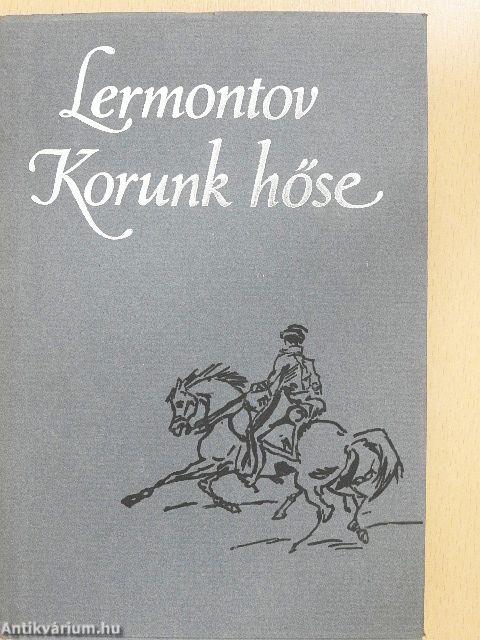 Korunk hőse