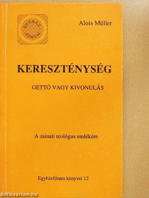 Kereszténység