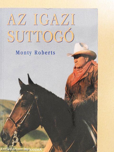 Az igazi suttogó