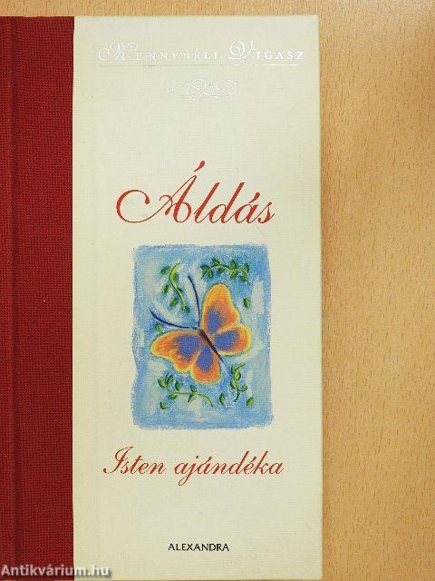 Áldás